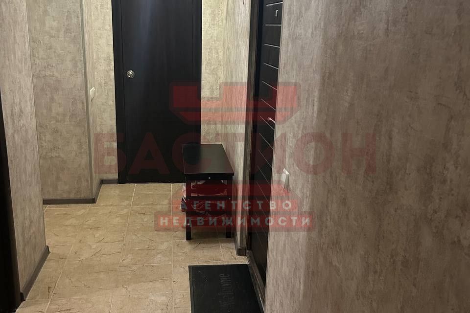 Продаётся 2-комнатная квартира, 43 м²