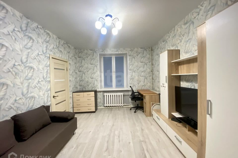 Продаётся 2-комнатная квартира, 49.7 м²