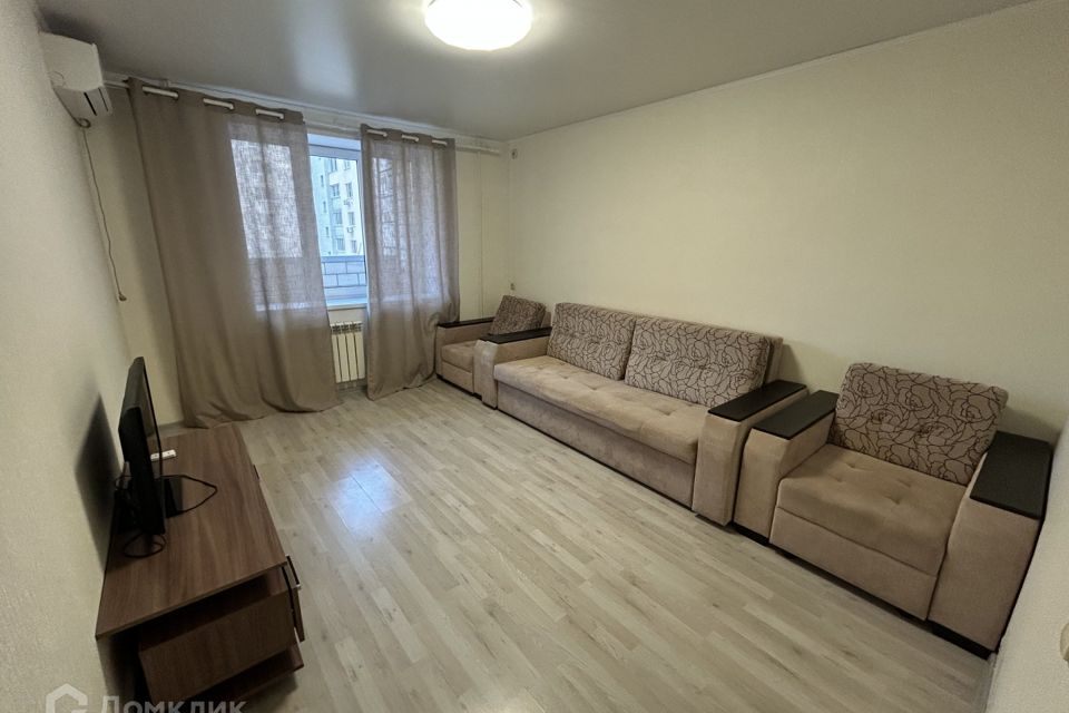 Сдаётся 1-комнатная квартира, 40 м²