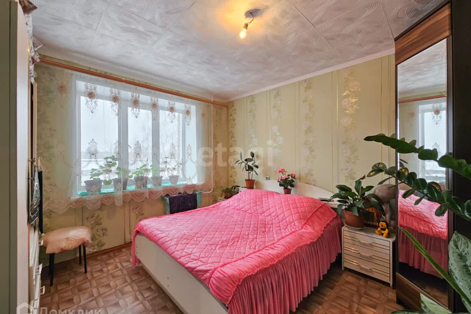 Продаётся 2-комнатная квартира, 34 м²