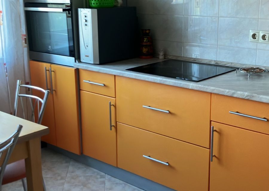 Сдаётся 1-комнатная квартира, 41.5 м²