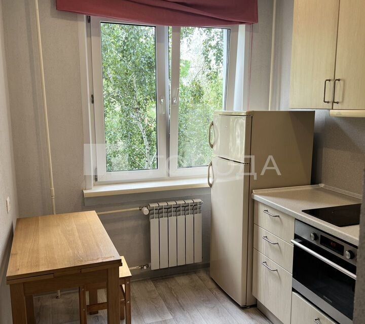 Сдаётся 1-комнатная квартира, 30 м²