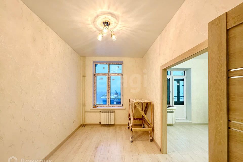 Продаётся 2-комнатная квартира, 67.2 м²