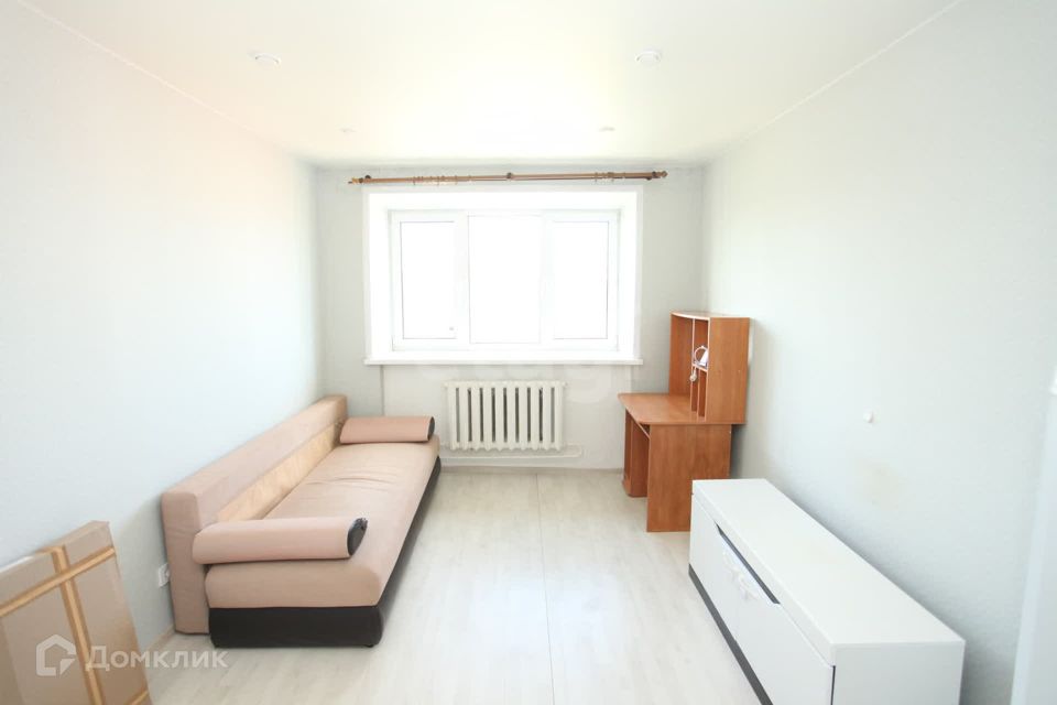 Продаётся студия, 18.2 м²