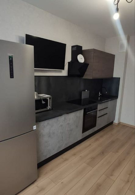 Сдаётся 1-комнатная квартира, 40 м²