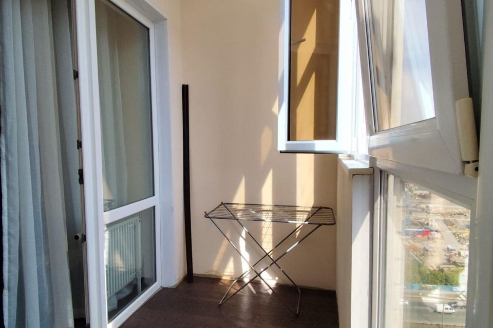 Продаётся студия, 18 м²