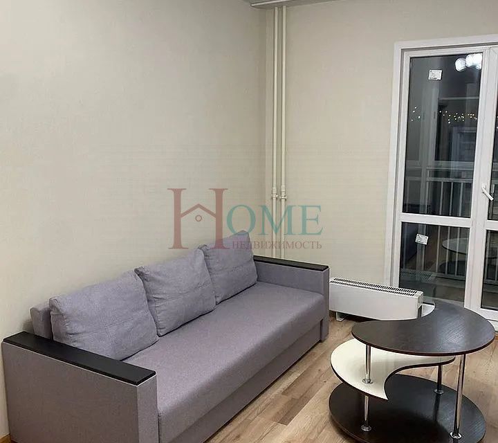 Сдаётся 2-комнатная квартира, 40 м²