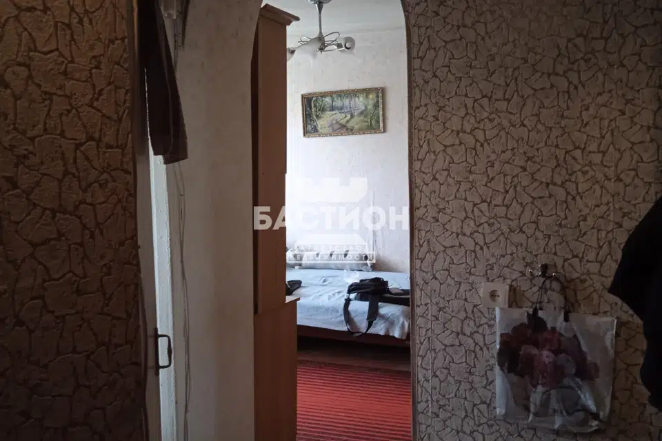 Продаётся 2-комнатная квартира, 42 м²
