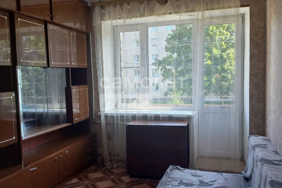 Сдаётся 2-комнатная квартира, 47 м²