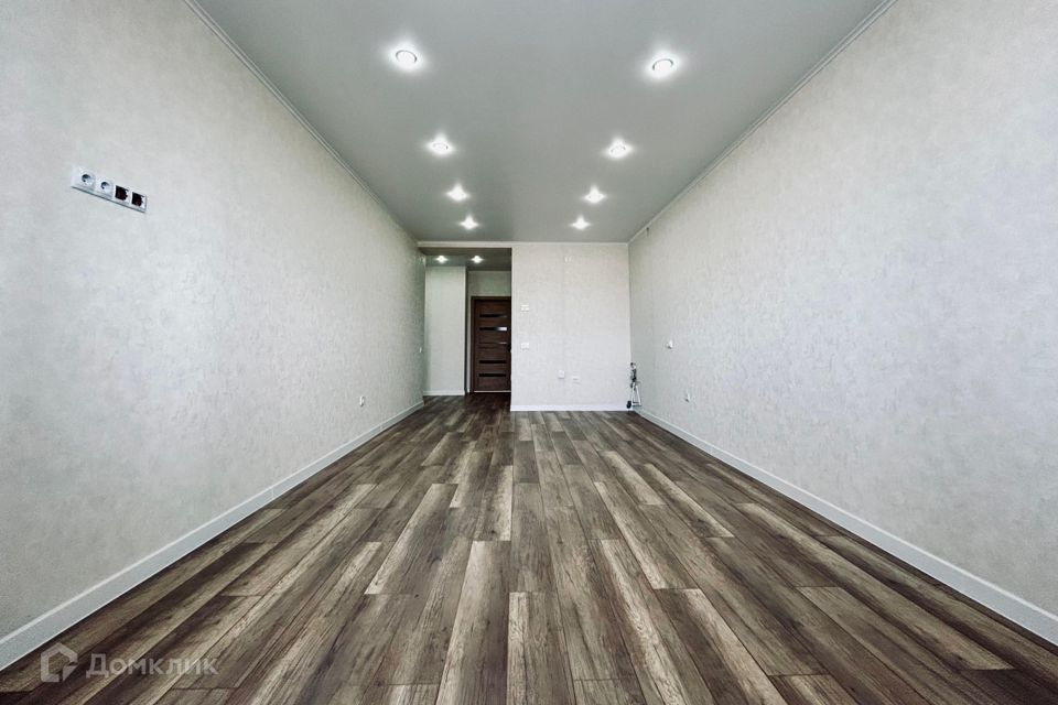 Продаётся 2-комнатная квартира, 45 м²