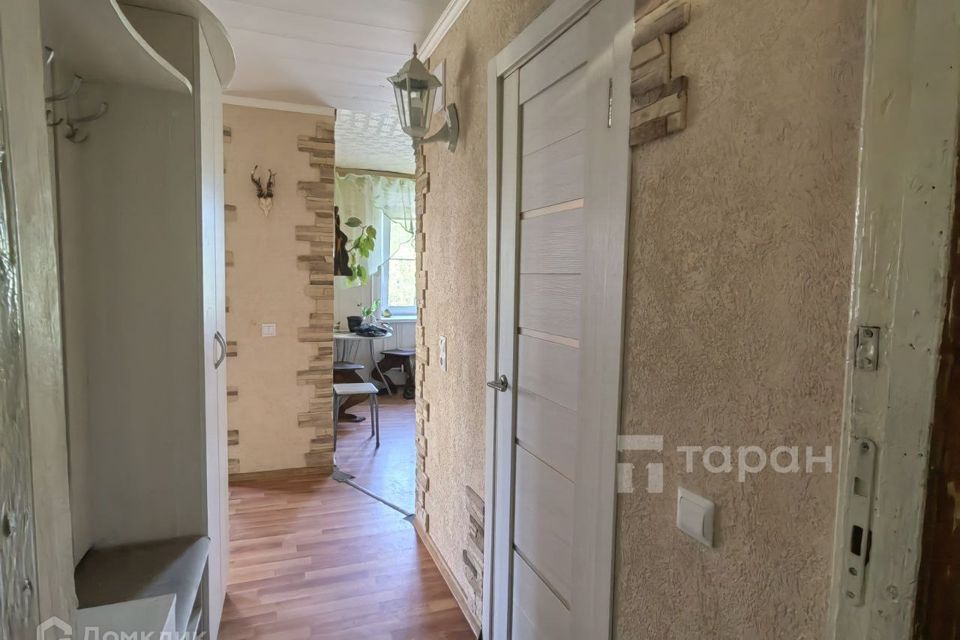 Продаётся 1-комнатная квартира, 27.6 м²