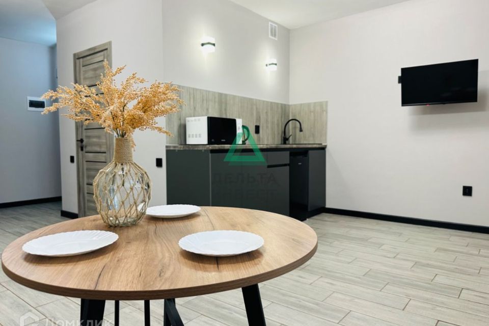 Продаётся 3-комнатная квартира, 50 м²