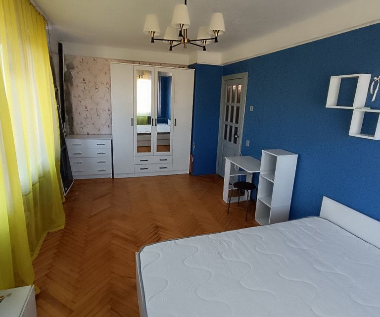 Продаётся 1-комнатная квартира, 31.2 м²