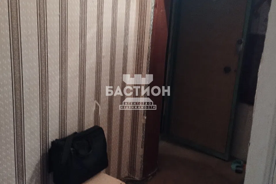 Продаётся 2-комнатная квартира, 42 м²
