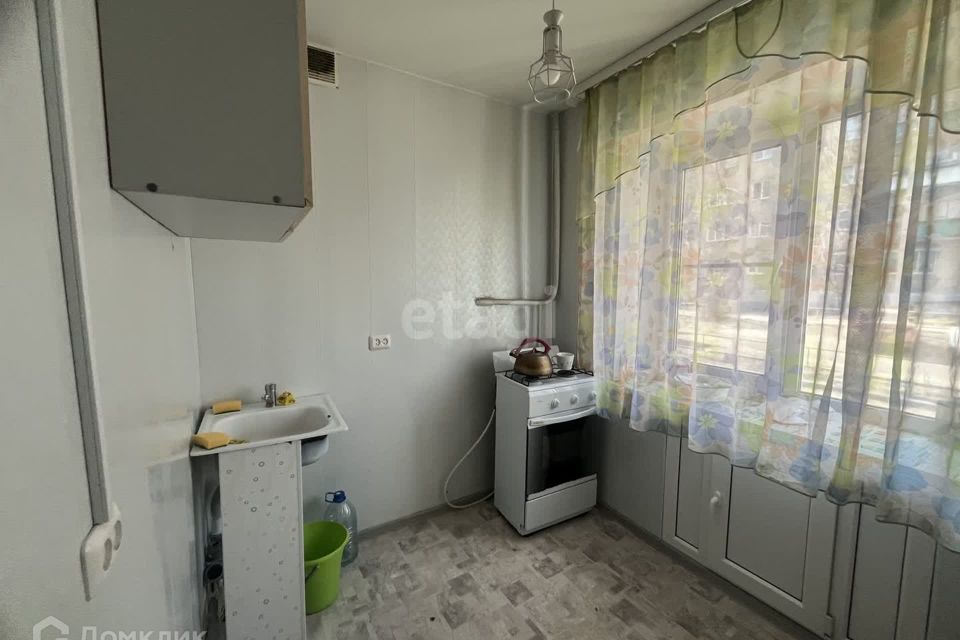 Продаётся 1-комнатная квартира, 31 м²