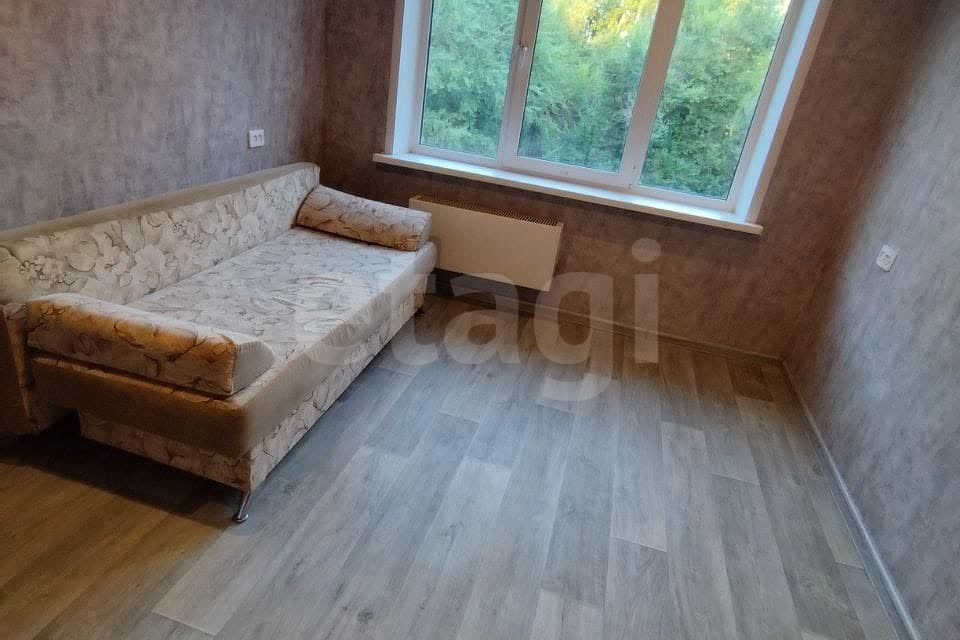 Продаётся студия, 16.5 м²