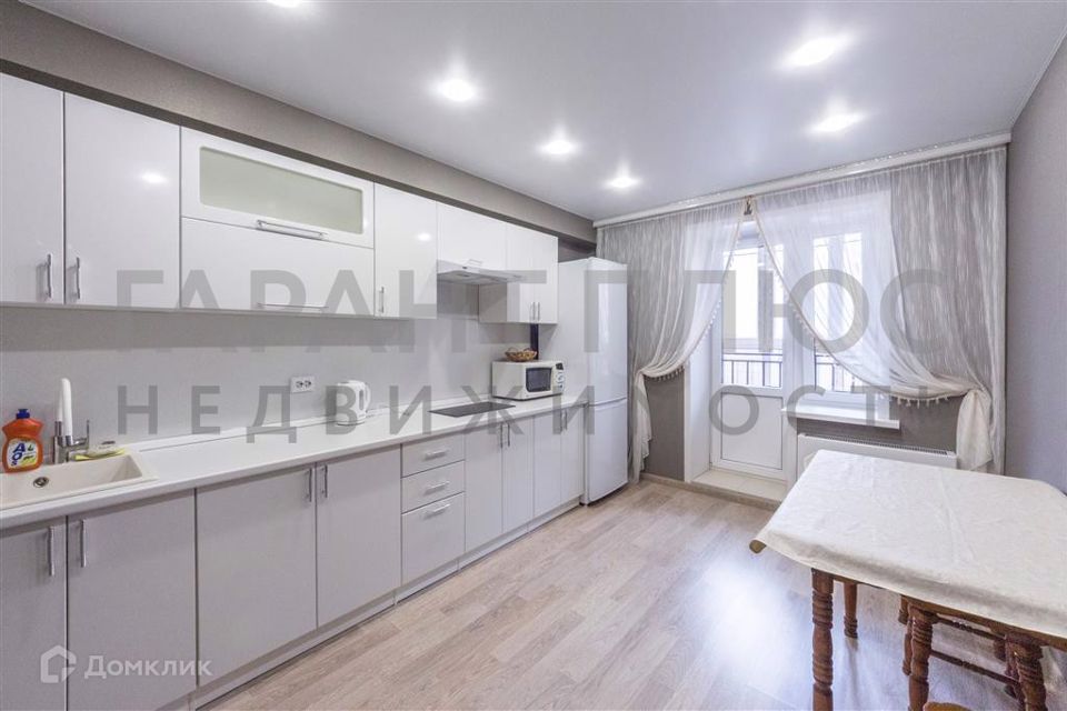 Сдаётся 1-комнатная квартира, 48 м²