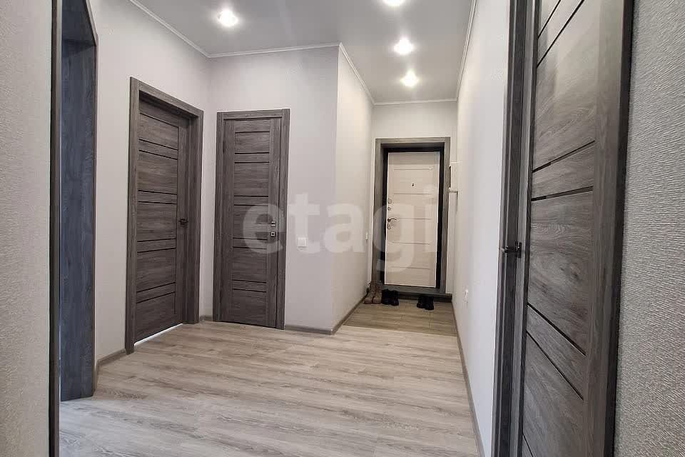 Продаётся 2-комнатная квартира, 48 м²