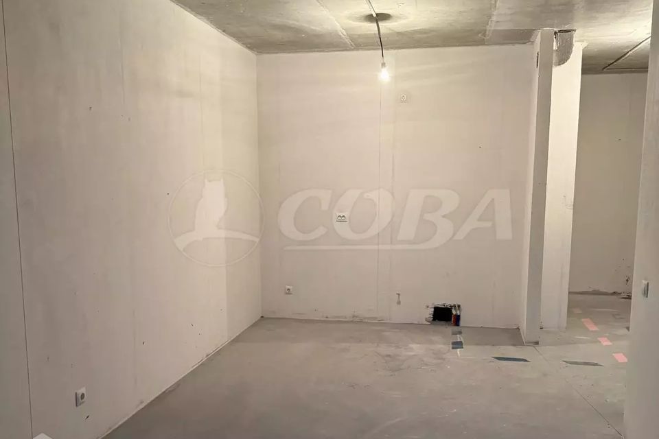 Продаётся 1-комнатная квартира, 45 м²