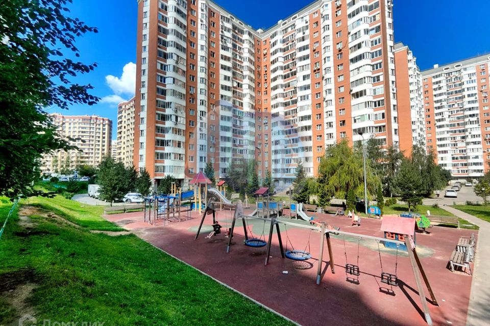 Продаётся 3-комнатная квартира, 85 м²