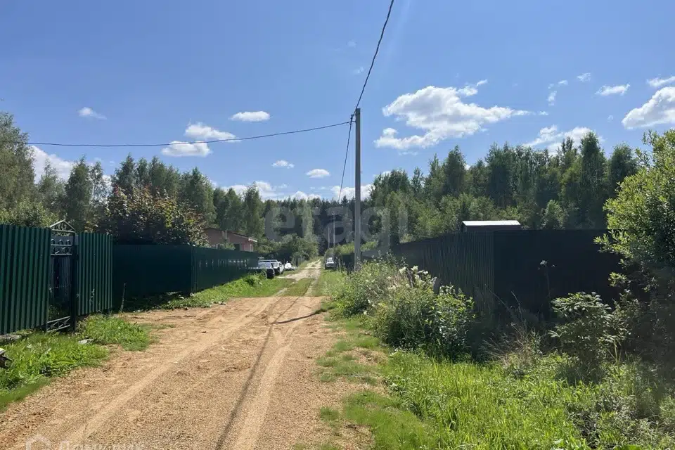 Продаётся участок, 8.2 сот.