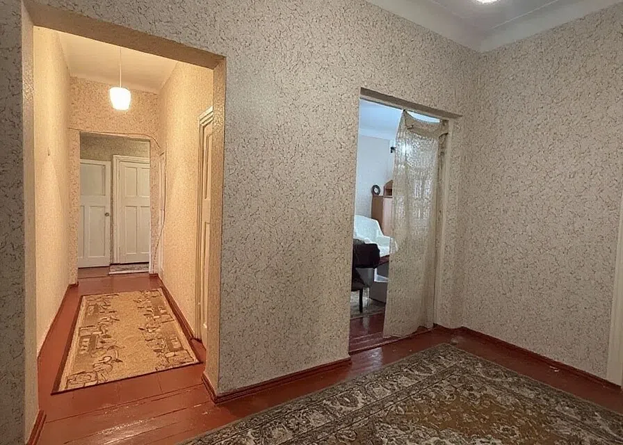 Продаётся 3-комнатная квартира, 81.9 м²