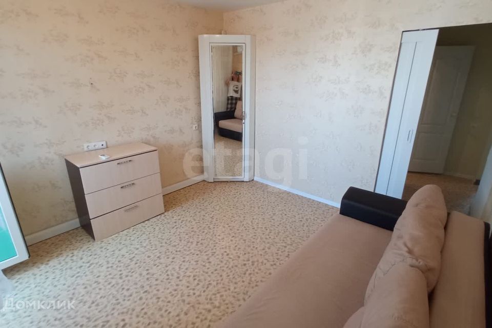 Продаётся 2-комнатная квартира, 62.4 м²