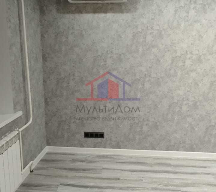 Продаётся 1-комнатная квартира, 50.2 м²