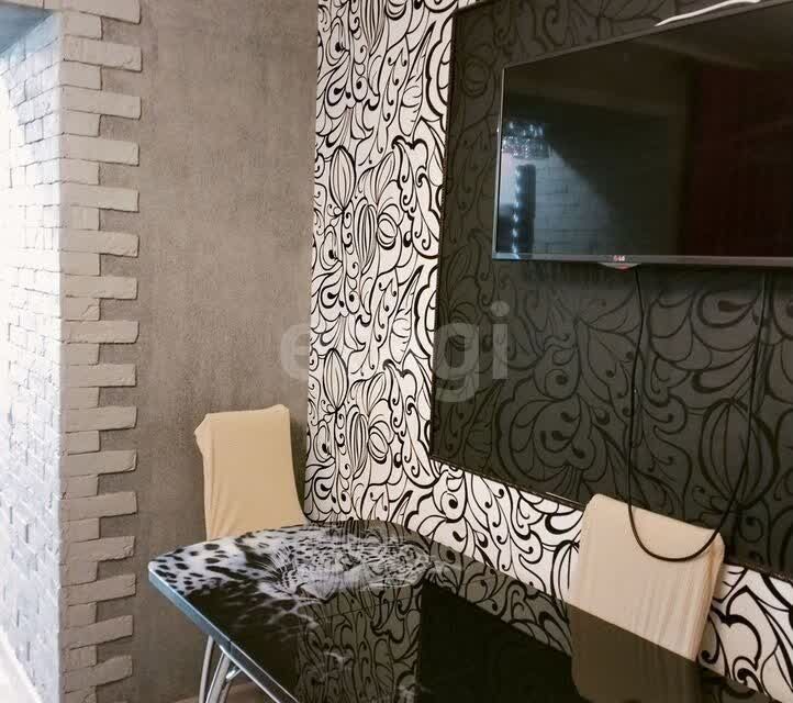 Сдаётся студия, 40.1 м²