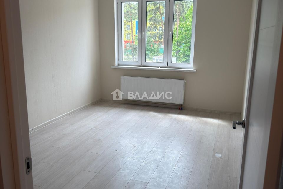 Продаётся 1-комнатная квартира, 33.1 м²