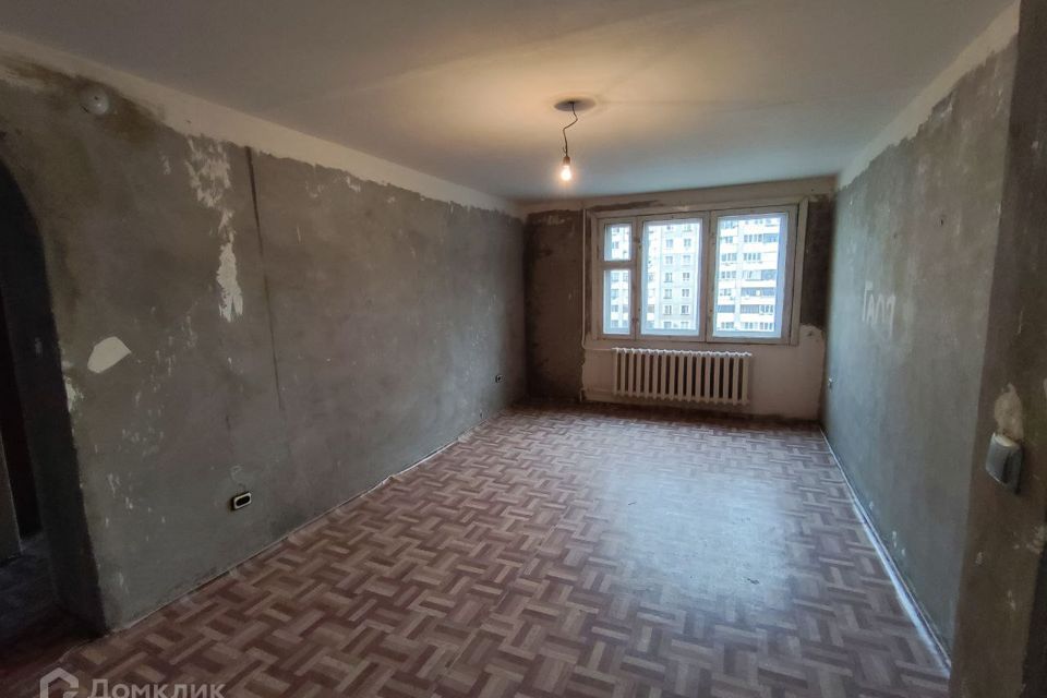 Продаётся 3-комнатная квартира, 67.2 м²