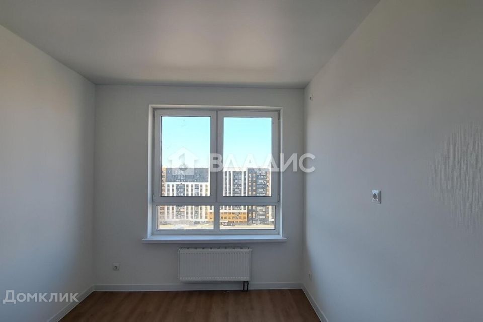 Продаётся 1-комнатная квартира, 28.5 м²