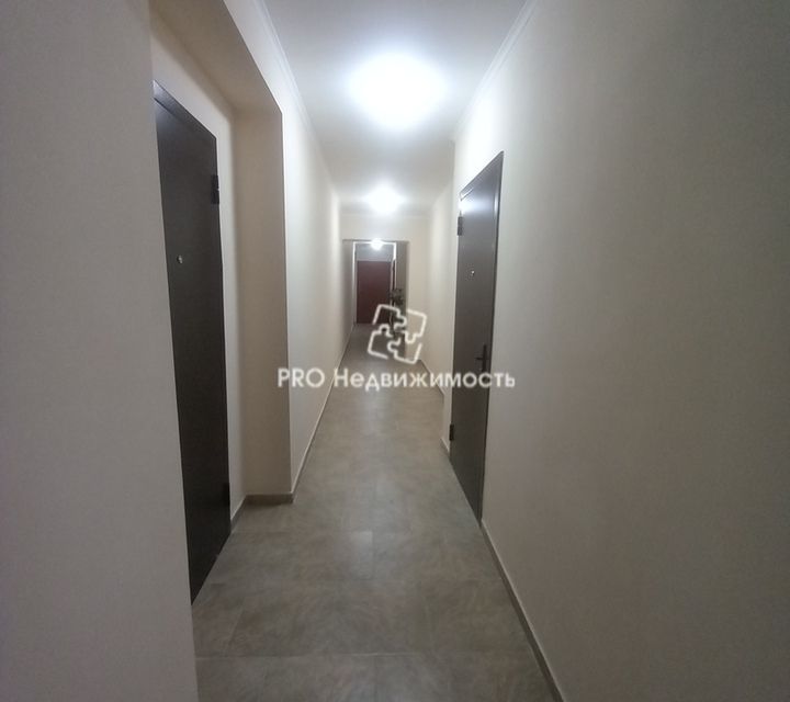 Продаётся 2-комнатная квартира, 40 м²