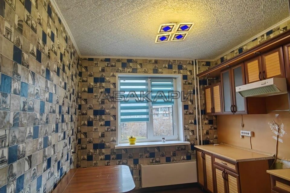 Сдаётся 1-комнатная квартира, 34 м²