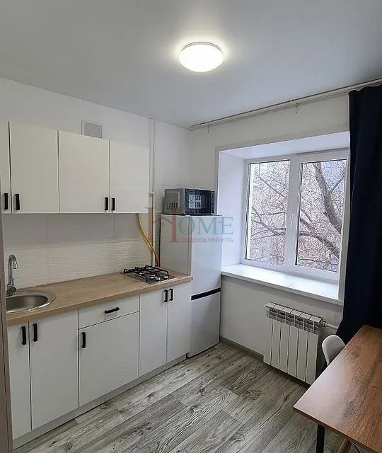 Сдаётся 1-комнатная квартира, 31 м²