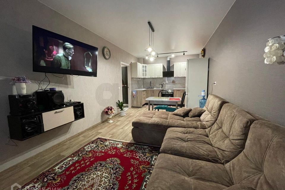 Продаётся 2-комнатная квартира, 120 м²