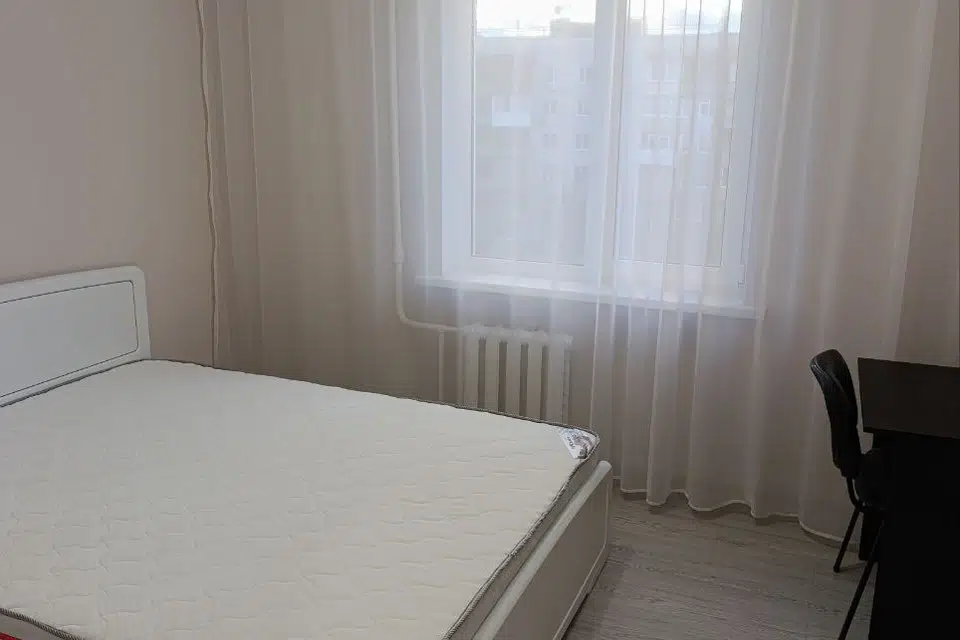 Сдаётся 4-комнатная квартира, 85 м²