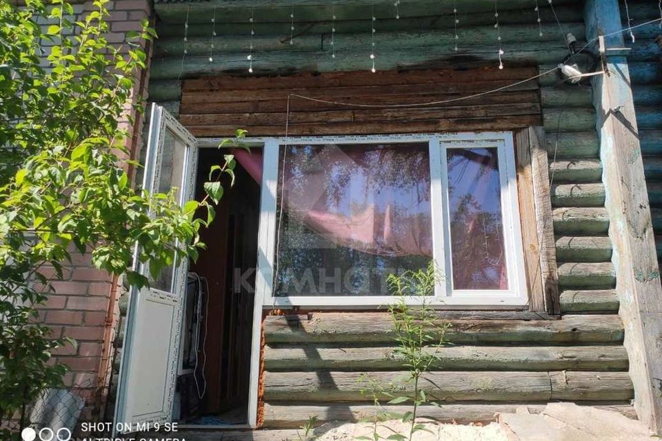 Продаётся 2-комнатная квартира, 42.9 м²