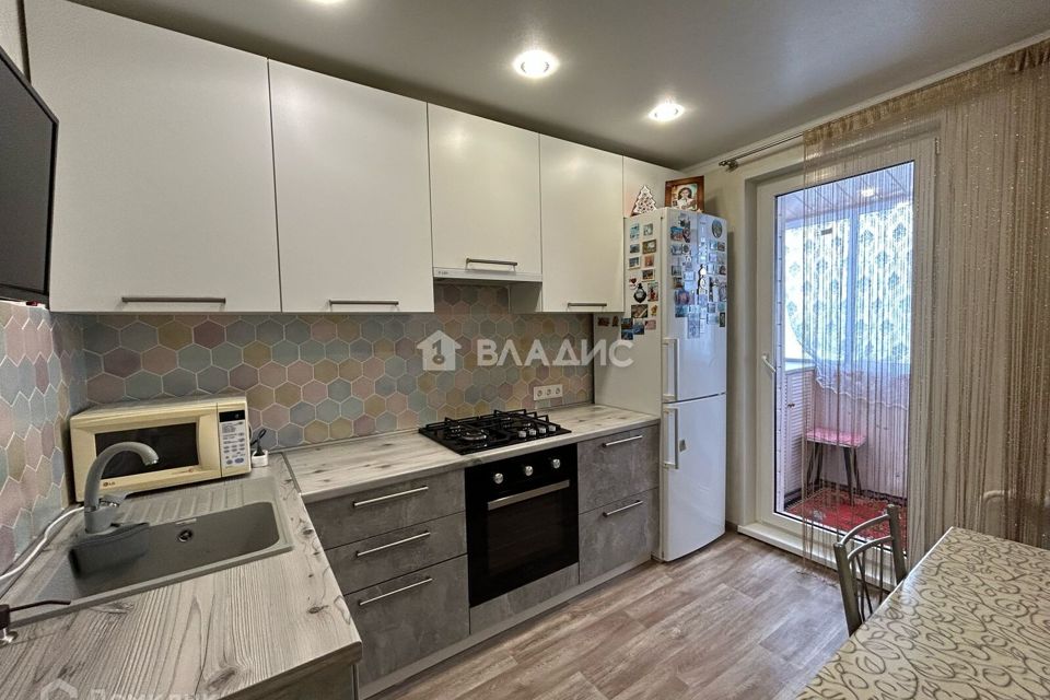 Продаётся 2-комнатная квартира, 44 м²