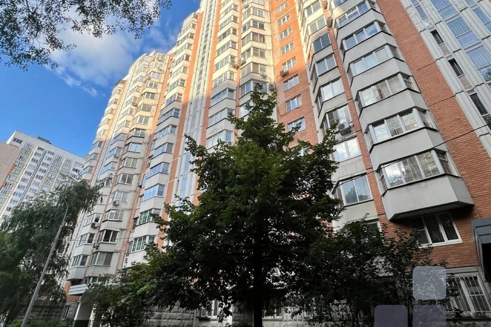 Продаётся 3-комнатная квартира, 76.9 м²
