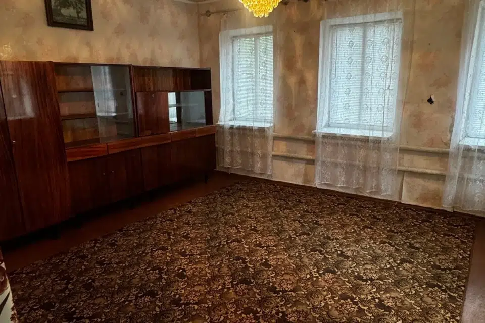 Продаётся 1-этажный дом, 84.7 м²