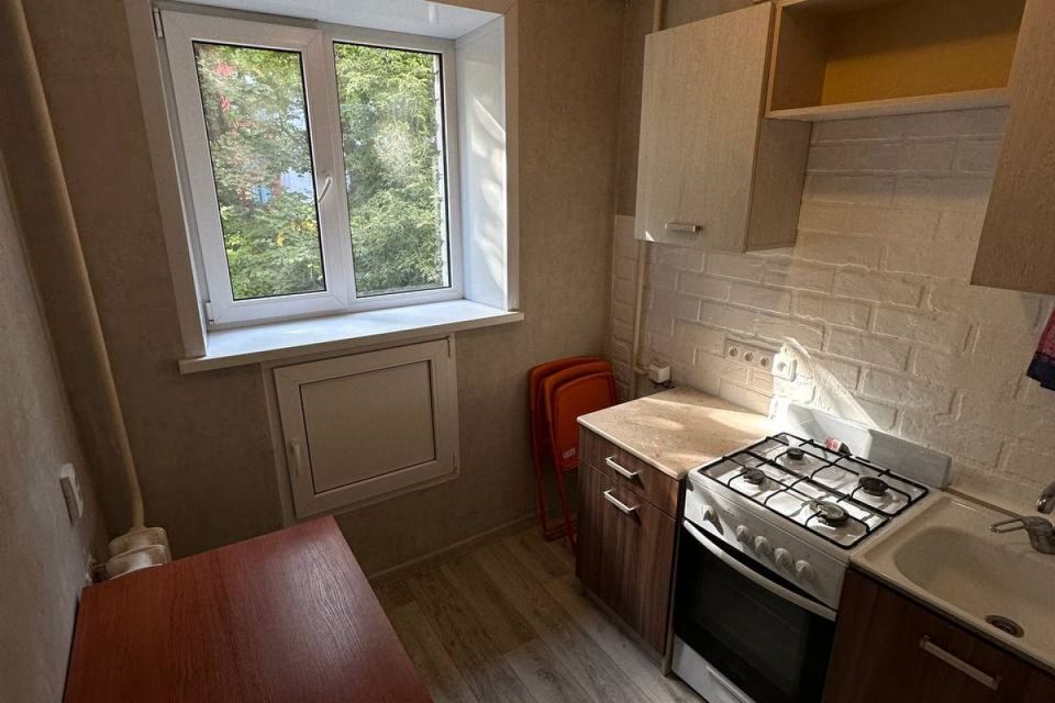 Сдаётся 1-комнатная квартира, 20.5 м²