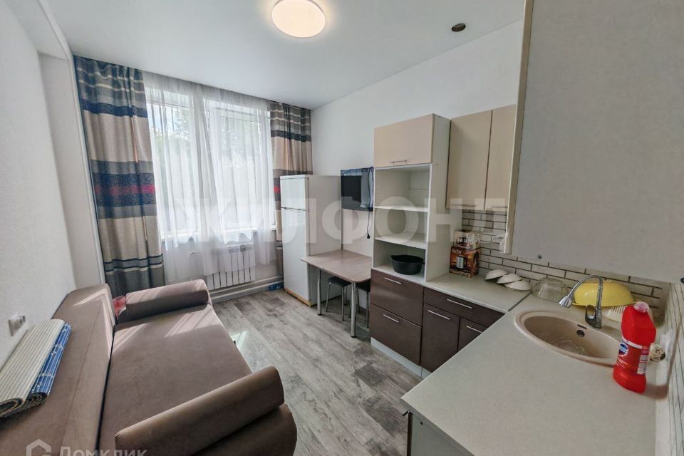 Сдаётся студия, 21 м²