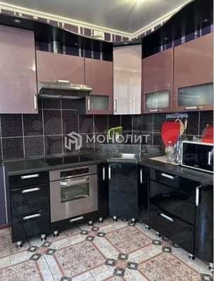 Сдаётся 1-комнатная квартира, 40 м²