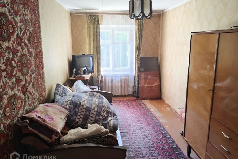 Продаётся 2-комнатная квартира, 47 м²