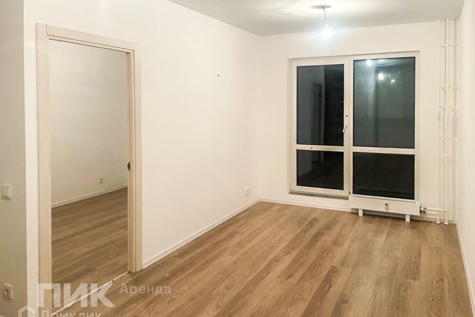 Сдаётся 1-комнатная квартира, 31.9 м²