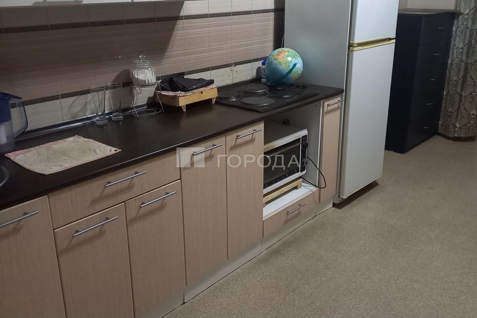 Сдаётся 2-комнатная квартира, 49 м²