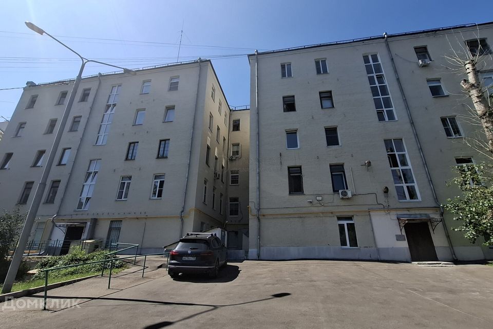 Продаётся студия, 15 м²