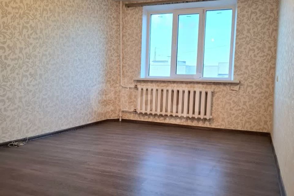 Продаётся 3-комнатная квартира, 64.8 м²