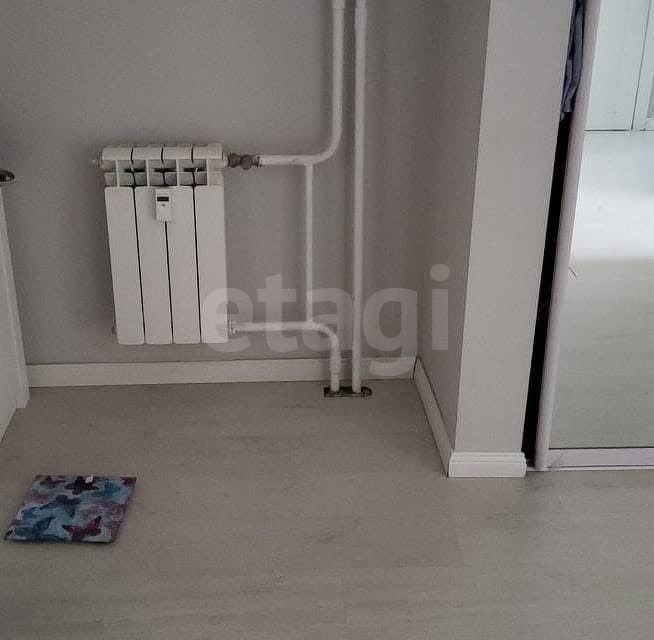 Продаётся 2-комнатная квартира, 57.6 м²
